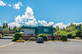 Washington state capitol is minutes away. Quality Inn Olympia Wa See Discounts