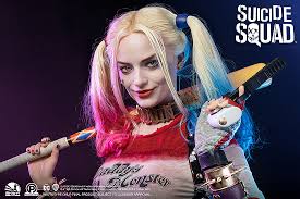 Quinn began playing dota 2 in december 2012 and initially gained notoriety for his stints with fdl. Infinity Studio X Penguin Toys Dx Series Life Size Bust Suicide Squad Harley Quinn