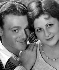 Frances Cagney and James Cagney Photos, News and Videos, Trivia and Quotes 