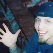 Tribute for Roger Baker