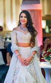 Our Favourite Brides In Spectacular Wedding Outfits By Manish Malhotra Shaadisaga Manish malhotra is among the country's finest when it comes to bridal wear design. by manish malhotra