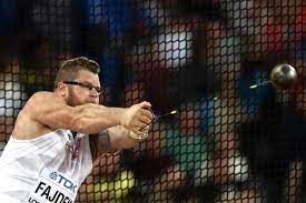 Check spelling or type a new query. Field Eventers Lead Polish Team For Iaaf World Athletics Championships Doha 2019 News World Athletics