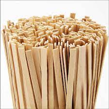 24k gold cocktail & coffee stir sticks, glass swizzle sticks (set of 4). Cafe Grade Biodegradable Wood Coffee Stirrer 1000 Ct 5 5 In Bulk Birch Wooden Beverage Stirring Stick For Tea Cream Or Sugar Best Eco Friendly Compostable Swizzle Stir Sticks Business Supplies Walmart Com