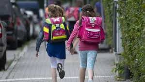 Frankfurt Corona Fall An Grundschule Lehrerin Erkrankt Frankfurt