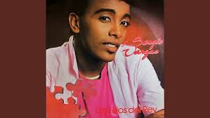 Como Olvidarte (Canción para Mamá)