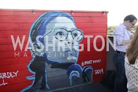 Zain Rizvi, Blair Bowie, Annie Weinberg. Photo by…