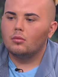 Sobriety Jack David Beckham