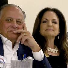 A bitter and sometimes awkward battle between two incumbent suburban  Democrats has them fighting for their political lives