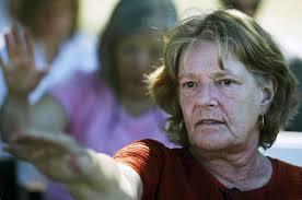 September 2012: Honoring the humble, unheralded at south Mpls. potter's  field