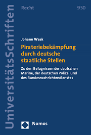 Dg 16 17 og 2 3 etc. Kapitel 2 Pirateriebekampfung Durch Die Bundeswehr Ebook 2019 978 3 8487 5169 3 Nomos Elibrary