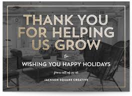 Thank you for placing an order with company name. Business Thank You Cards Wording And Sample Messages
