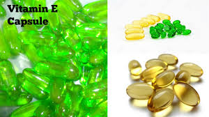 Maybe you would like to learn more about one of these? Top 4 Uses Of Vitamin E Capsule For Skin Care Get Soft Healthy And Wrinkle Free Skin Youtube