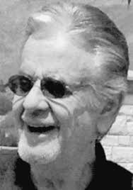 Ernest Huber Obituary