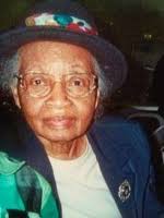 Dorothy (Mother Gilbert) Lee Gilbert