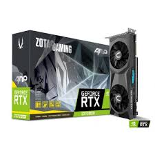 Zotac Rtx2070 Super Amp 8gb Graphics Card Price In Bangladesh