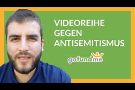 Fundraiser for Sven Leimkühler by Burak Yilmaz : Videoreihe gegen Judenhass