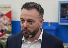 Northern Ireland election results 2024