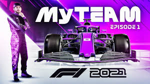 Fia and formula 1 present regulations for the future. F1 2021 My Team Career Mode Part 1 Making A F1 Team Youtube