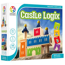 These interactive games & puzzles smart notebook files are great for any classroom. Castle Logix Puzzle Game Craftyarts Co Uk