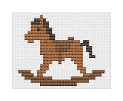 Check spelling or type a new query. Florashell Cross Stitch Rocking Horse Florashell Cross Stitch