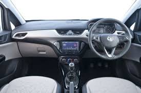 Vauxhall Corsa 2020 Interior Vauxhall Corsa Vauxhall Car Pictures