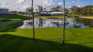 How to become a member of tpc sawgrass? Players 2021 Is The 17th At Tpc Sawgrass Really That Much Tougher Than Other Par 3s These Numbers Provide An Answer Golf News And Tour Information Golfdigest Com