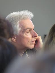 Editorial Advisory Board