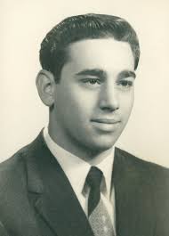 Obituary of Michael A. Spero