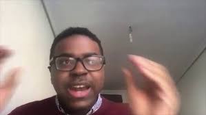 Episode 1: Corona Diaries: Marcus Cormier