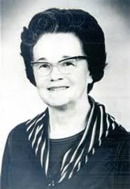 Naomi Bell Obituary January 24, 2013