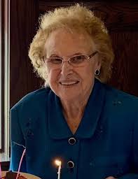 Obituary information for Helen Louise Daniel