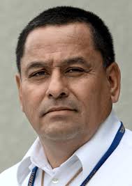 Beyond The Wall: Border fence cuts Tohono O'odham Nation in half