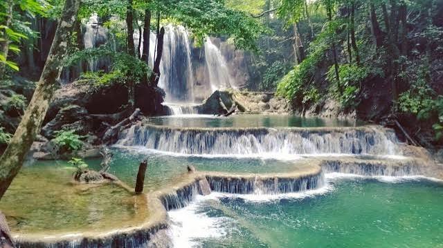 10 Rekomendasi Tempat Wisata Di NTB Yang Wajib Dikunjungi - NETRAL