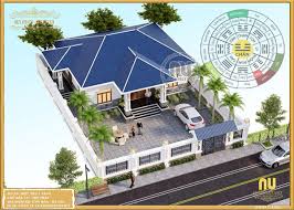 Cách Xem Phong Thủy Nhà Ở Và Mẹo Hóa Giải