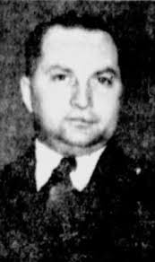 Emile Belanger (1908-1951)