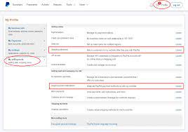 Based in pennsylvania, vanguard is one of the largest investment companies in the world with more than 30 million investors in 170 countries. How Do I Obtain A Paypal Token Crosstec
