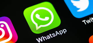 Die dsgvo brachte für unternehmen viel arbeit und neue abläufe mit sich. Whatsapp Fur Die Praxis Gestattet Oder Gefahrlich Der Hausarzt