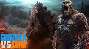 The epic monster movie godzilla. Godzilla Vs Kong 2020 Major Ending Spoilers Trailer Release Date Revealed New Titans Information Youtube