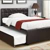 It has a rectilinear frame, flat full panel arms joined with the same height backrest. 1