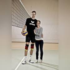 Beim Serienmeister BR Volleys gibt es auch mal Streit