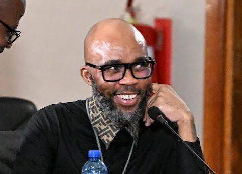 Mogotsi Challenges Cele's Timeline, Cites 2018 Crime Intelligence Dossier. Businessman Brown Mogotsi has told Parliament's Ad Hoc Committee that it is implausible former Police Minister Bheki Cele only became aware of Vusimuzi