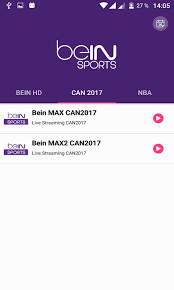 Bein sports has made a name for itself by providing excellent sports coverage, including basketball, soccer, and the internationally popular formula 1 racing. Free Bein Sports Live Hd Apk Download For Android Getjar