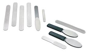 Hand Feet Care Products From Diamancel Fingernail Files Limes With Diamonds Hand Care Feet Care Fingernail File
