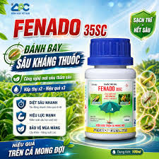 Fenado 35SC
