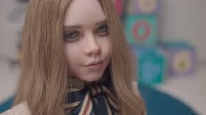 Cinema guide: Creepy AI toy brings modern take to horror movie genre