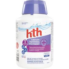 Hth Calcium Hardness Increaser 67008 Taylors Do It Center