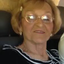 Obituary information for Mary A. Wood