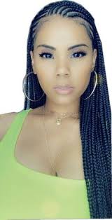 29 Braids I like ideas in 2025
