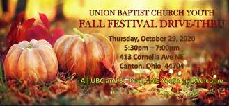 Check spelling or type a new query. Union Baptist Church Canton Ohio Events
