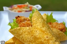 Maybe you would like to learn more about one of these? Crispy Buttermilk Brined Chicken Wraps Constantly Cooking